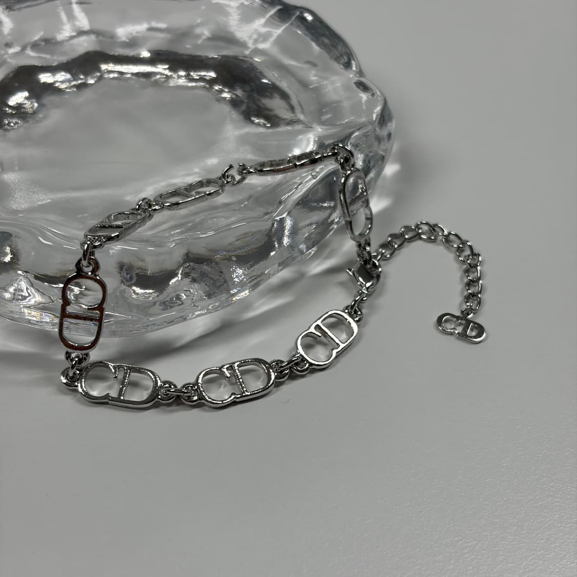 디올 CD 팔찌 상품이미지2