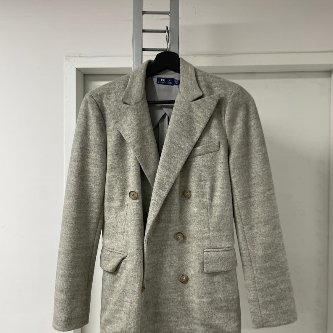 폴로 랄프로렌 블레이저 4(W) 상품이미지2