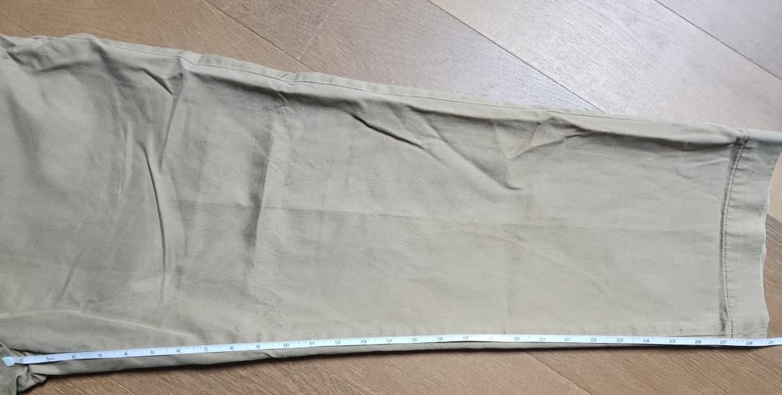 폴로 랄프로렌 앤드류핏(ANDREW) 치노 팬츠(36X30) 상품이미지3