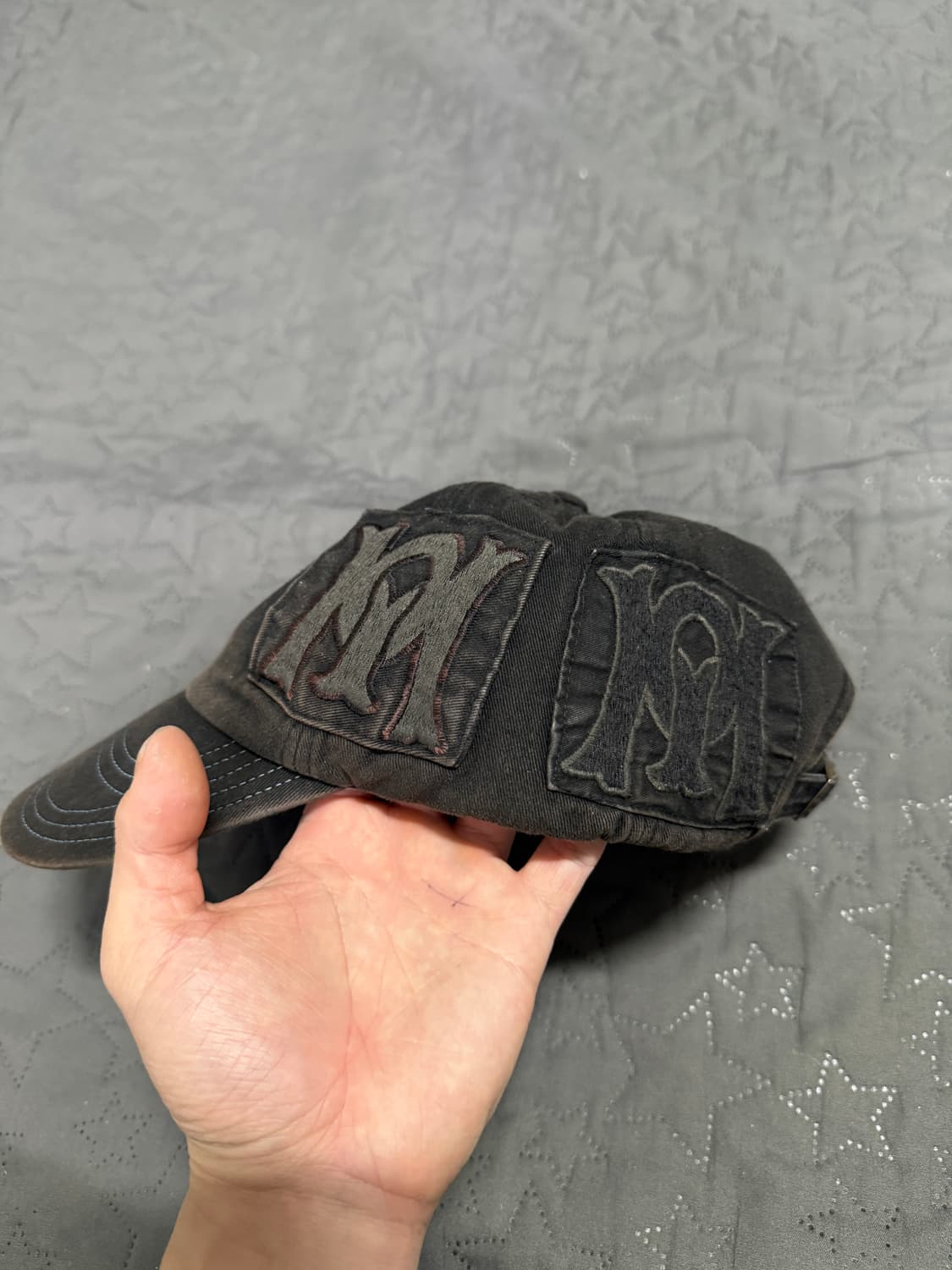 Mpq 모자 상품이미지2