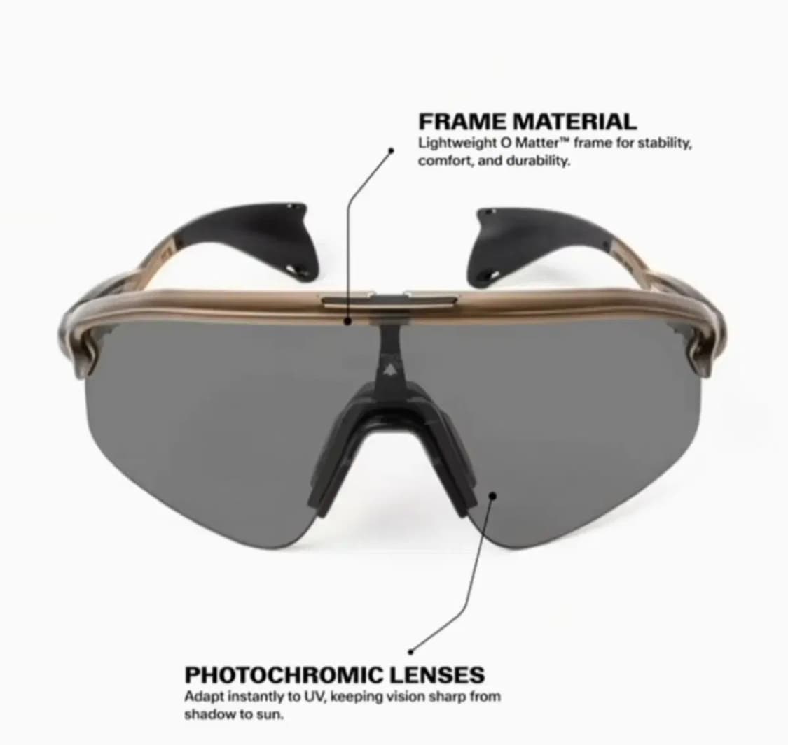 새티스파이 오클리 스턴트 상품이미지9