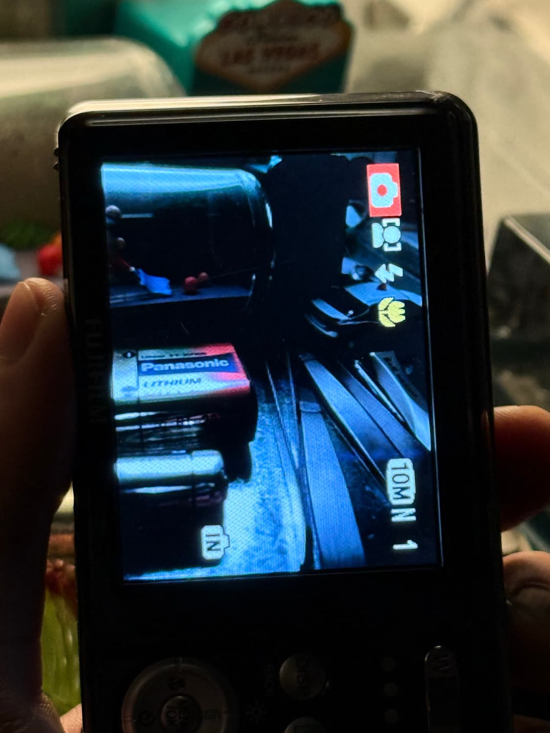 슬기 빈티지디카 후지필름 파인픽스 j27 fujifilm finepix 상품이미지7