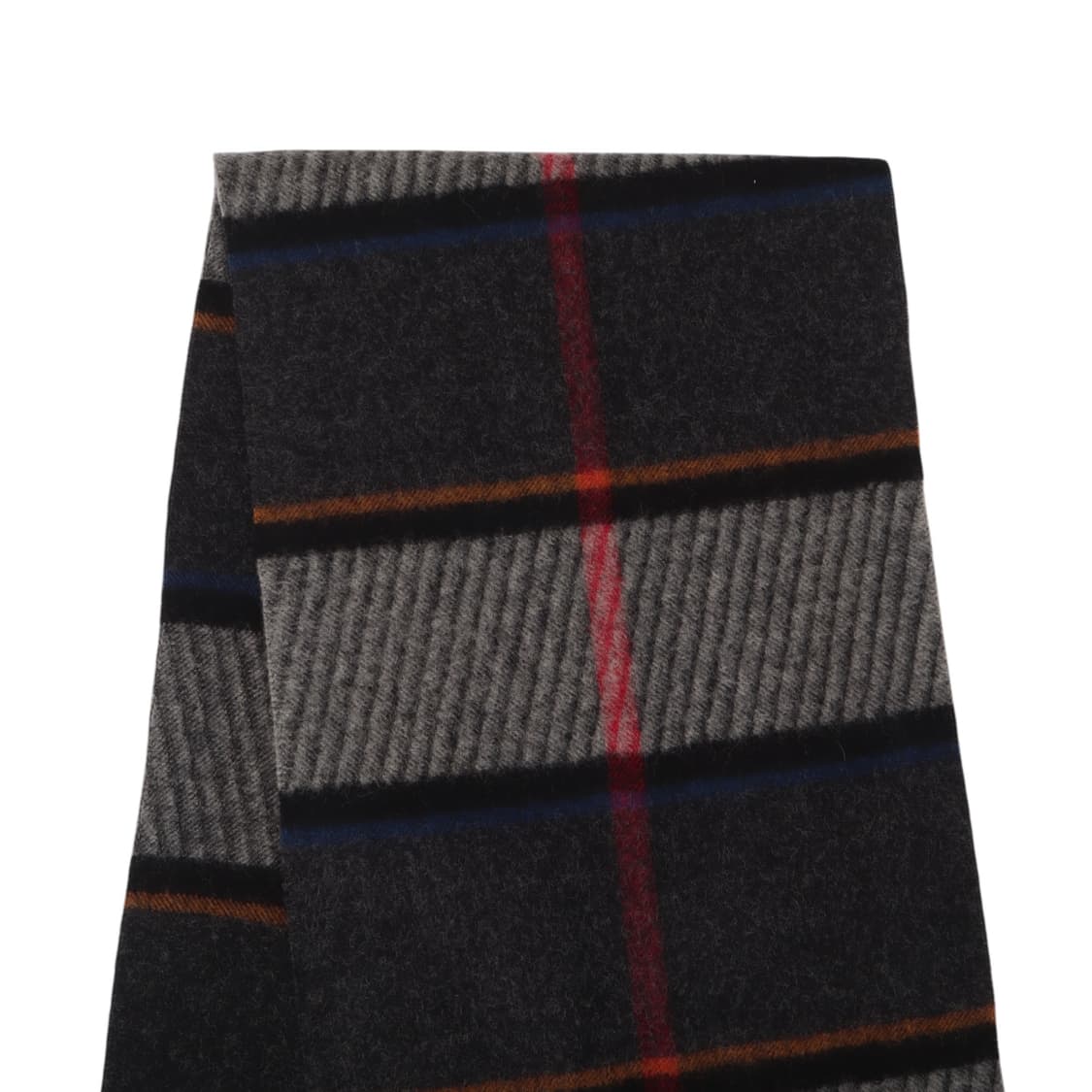지방시 이태리 울 체크 머플러 상품이미지6
