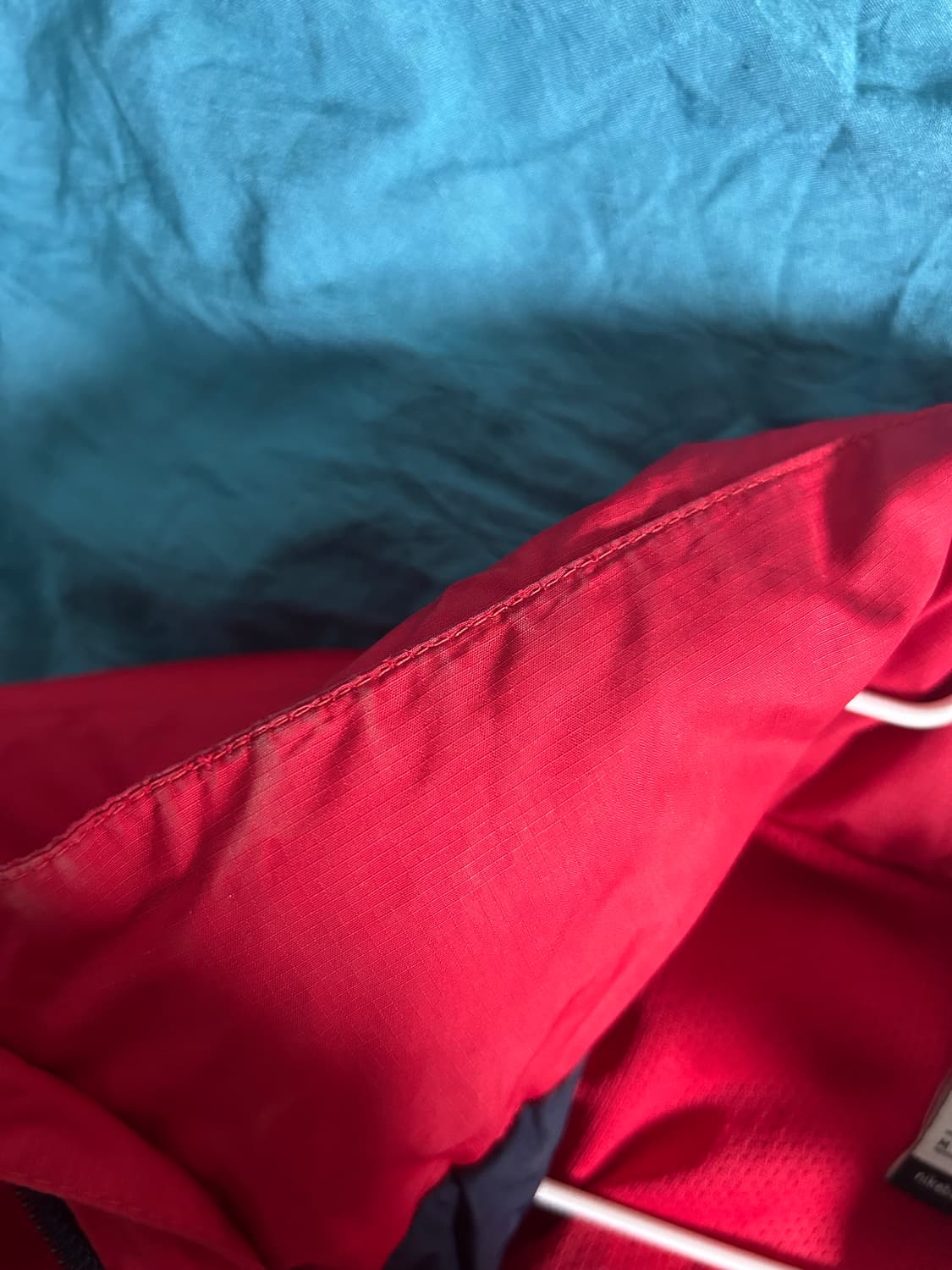 나이키 아스날 바람막이 M 상품이미지8