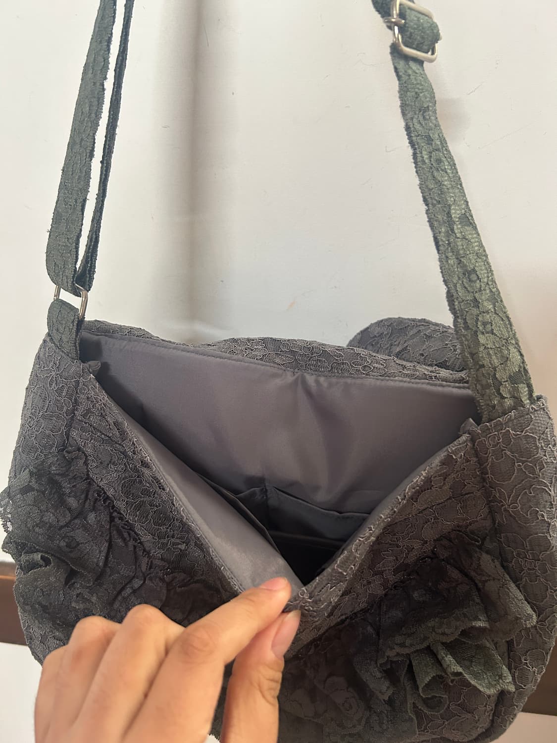 페어리 크로스백  상품이미지7