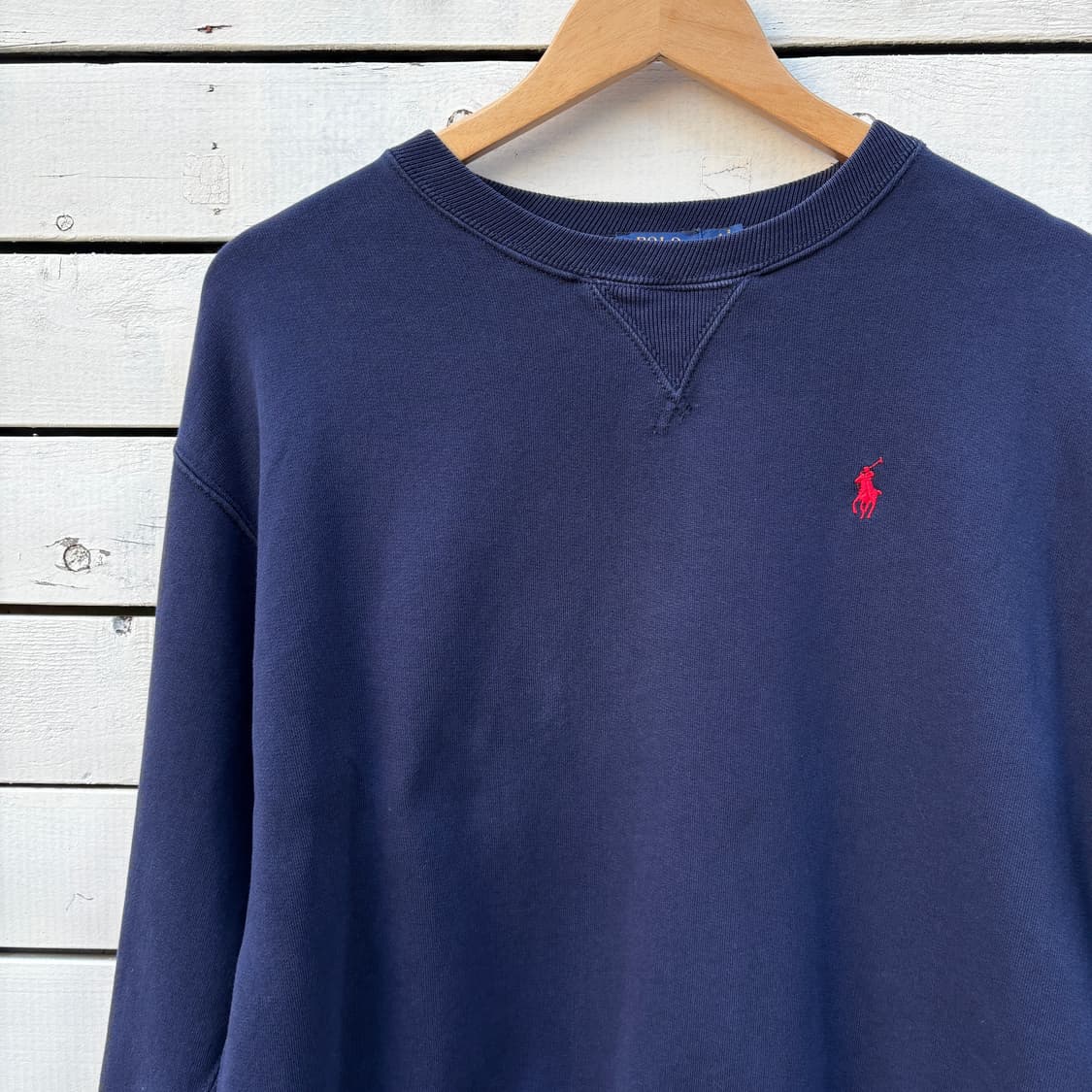 Polo 폴로 맨투맨 상품이미지3