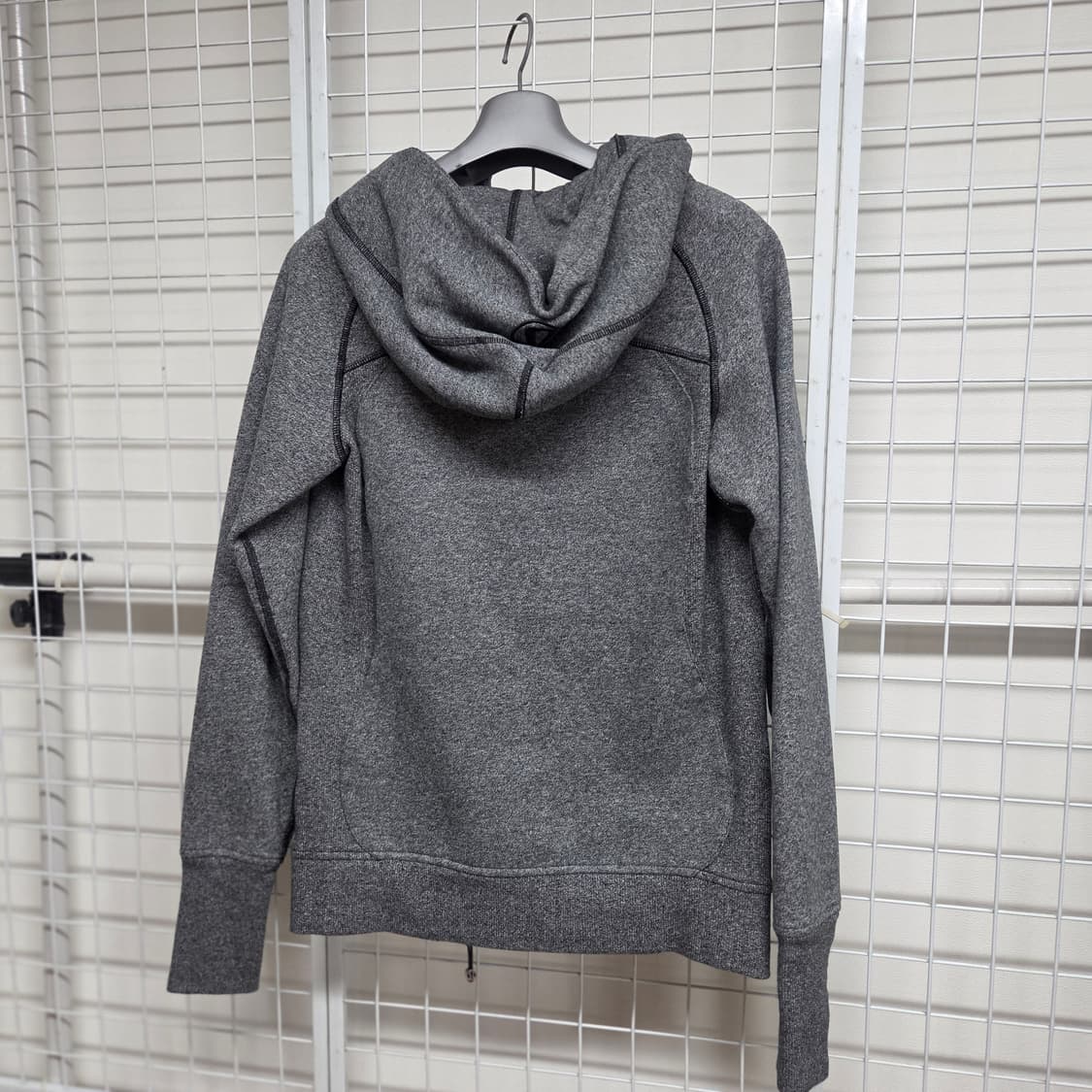 룰루레몬 후드집업 상품이미지7