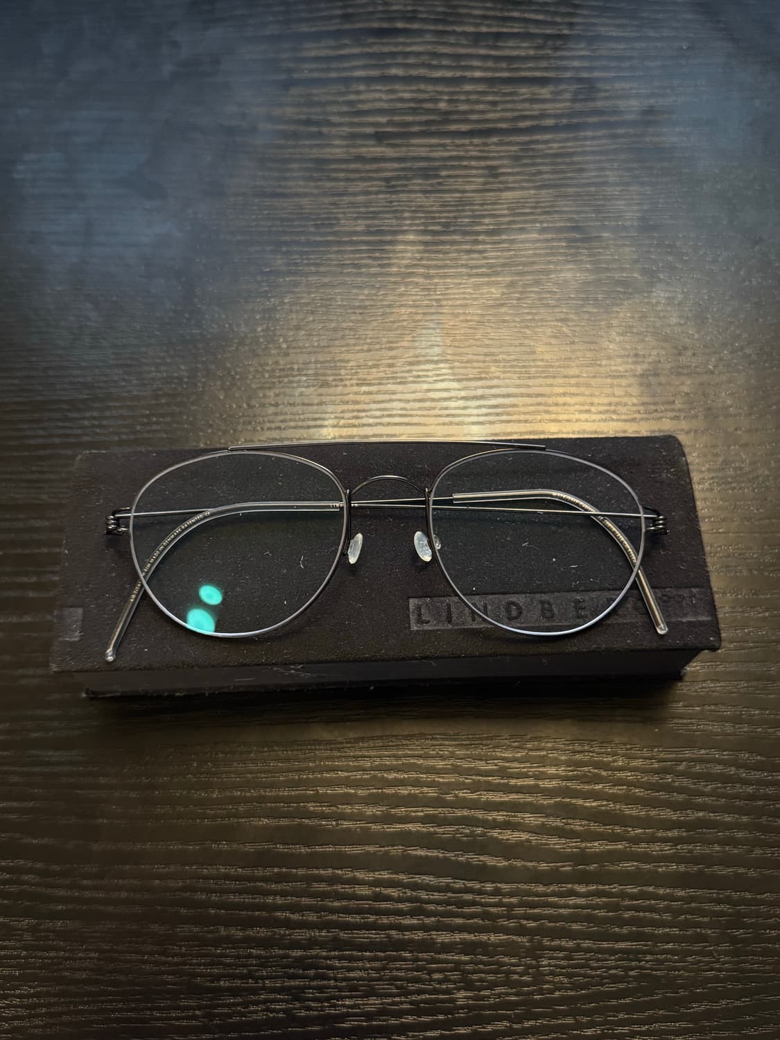 린드버그 크리스토퍼 블랙  상품이미지1