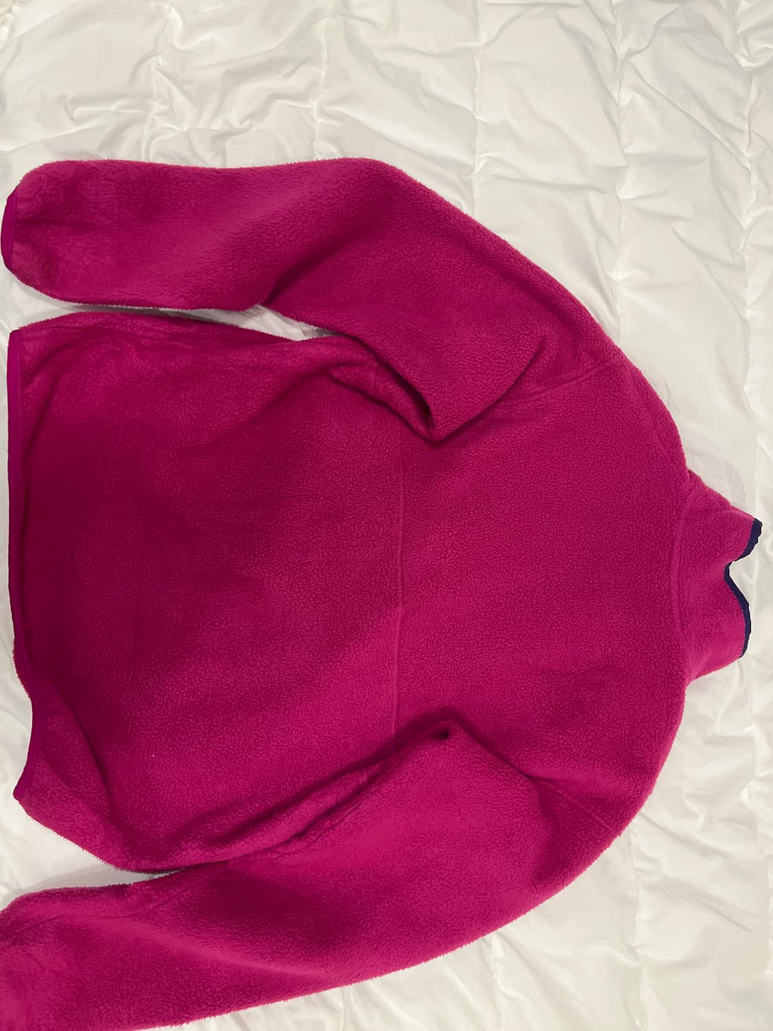 파타고니아 신칠라 마젠타 M 상품이미지2