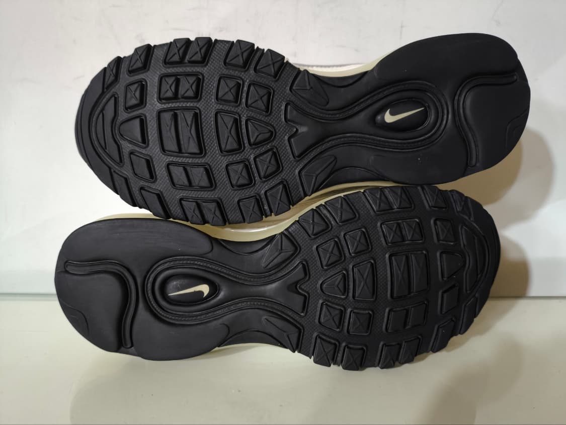 240mm 나이키 에어맥스98 리플렉트실버 운동화 상품이미지9