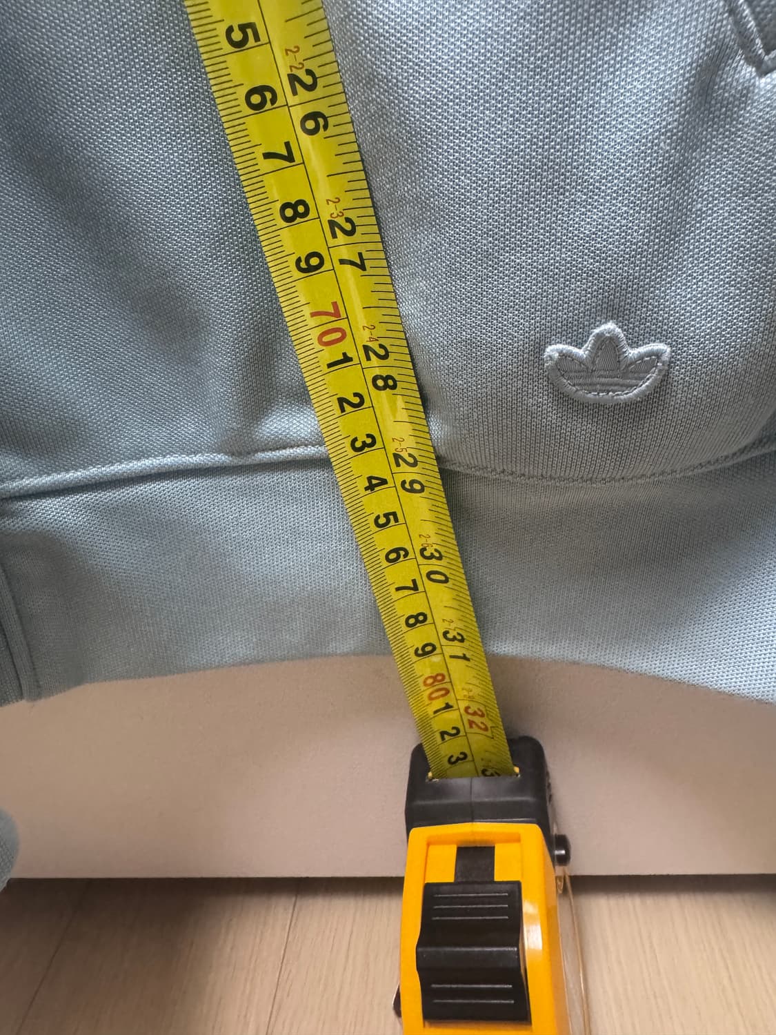 아디다스 져지 민트 상품이미지3