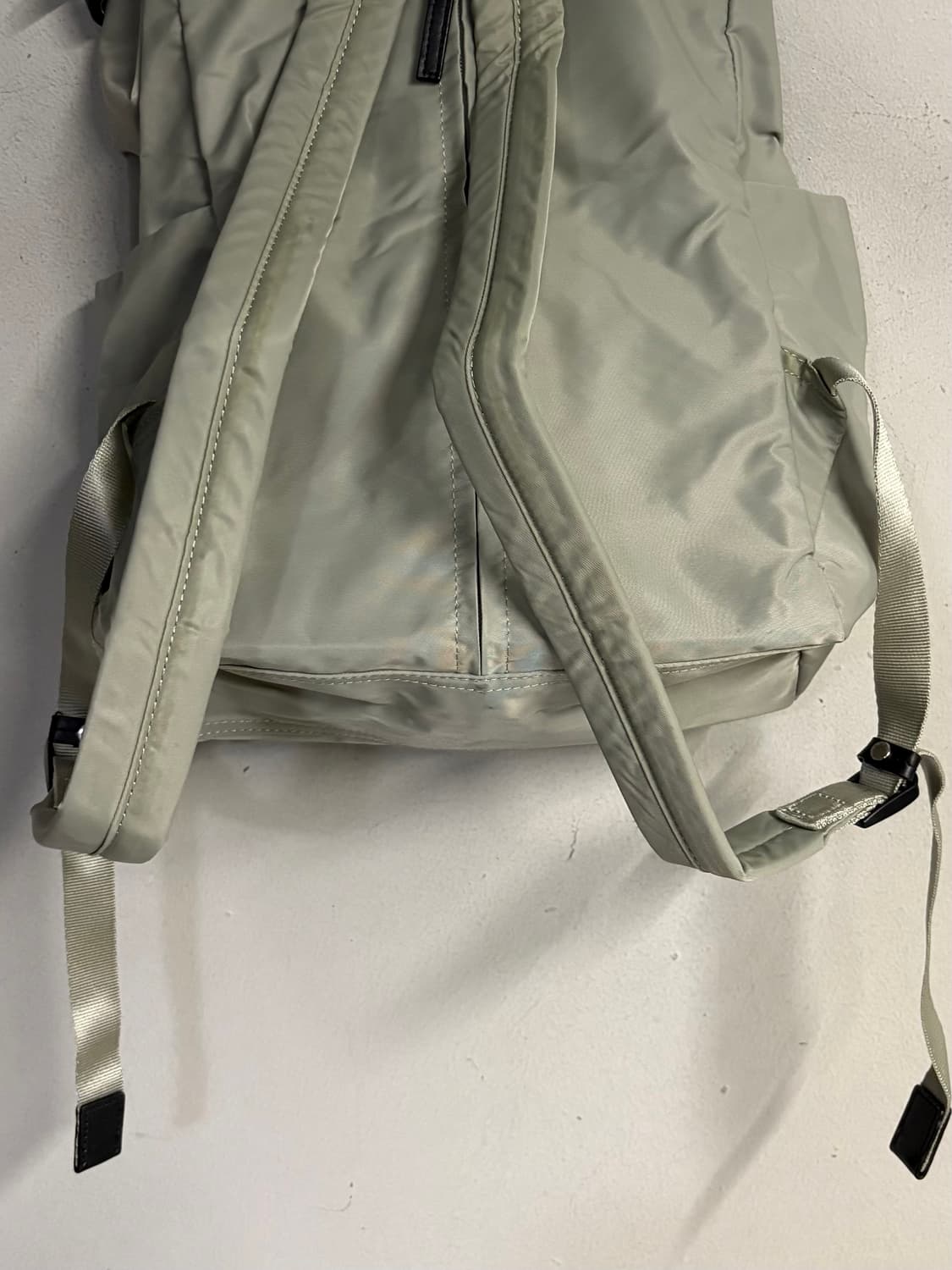 Y‘SACCS combination backpack  상품이미지6