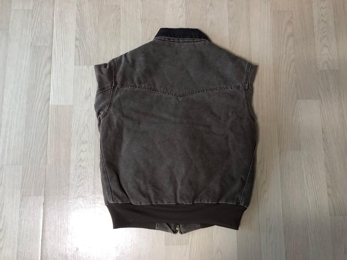 [M] 칼하트 j14 cht 산타페 판매 상품이미지7