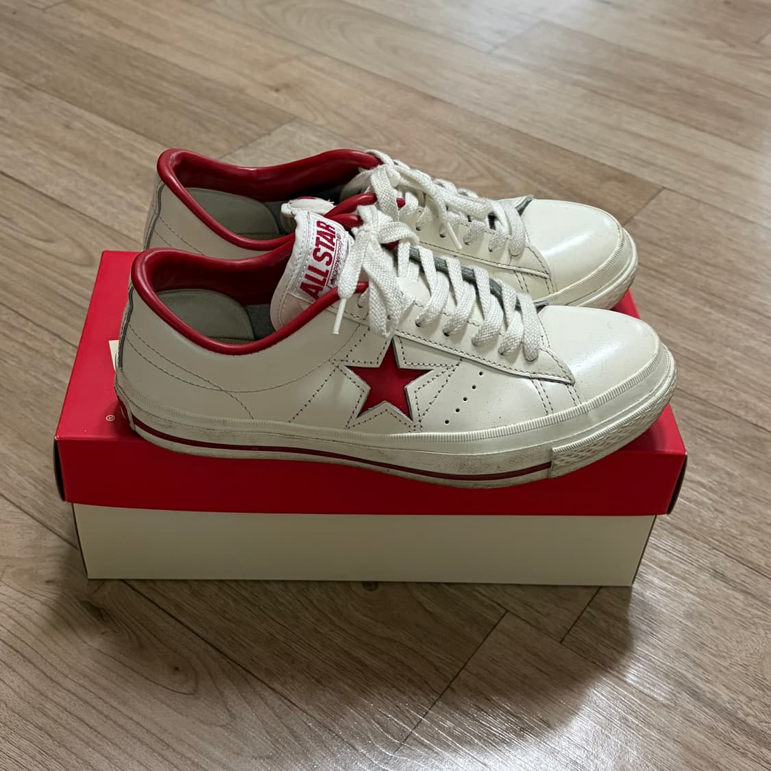 컨버스 재팬 원스타 230 상품이미지2