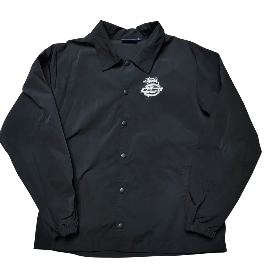 디키즈 x 스투시 코치자켓 상품이미지1