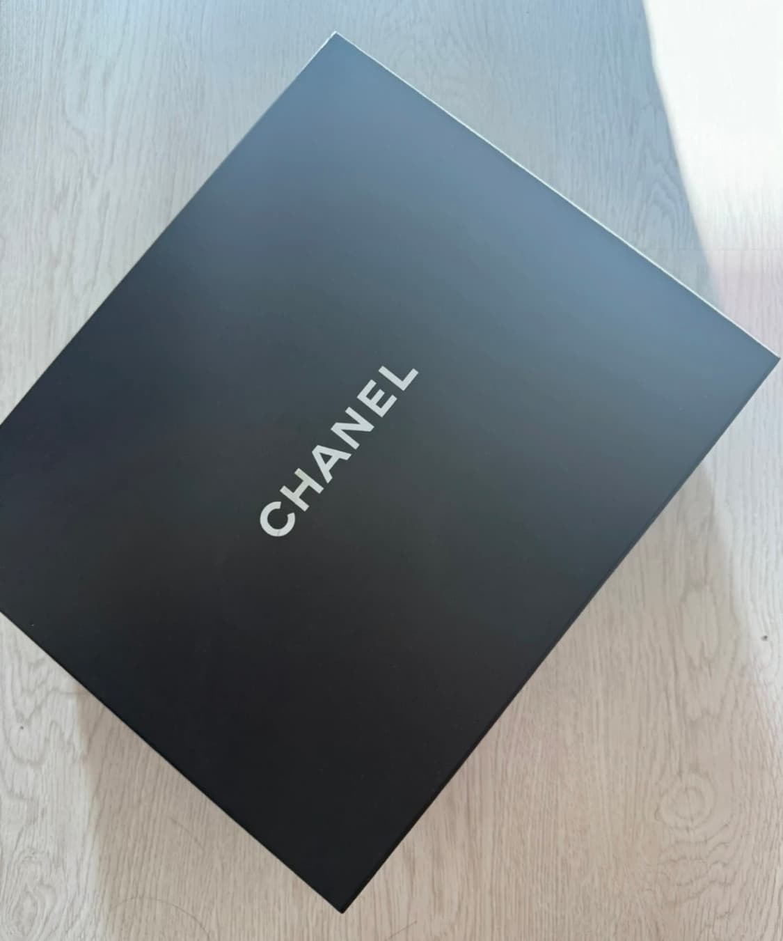 샤넬 믹스드파이버 벨크로 샌들230 상품이미지6