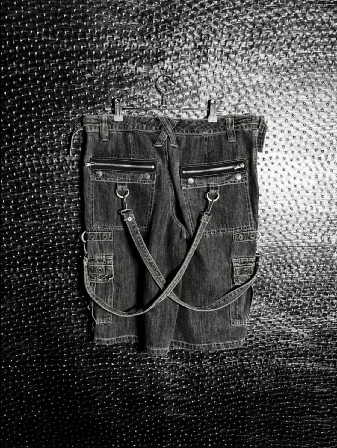 Tripp nyc 카고팬츠 상품이미지2