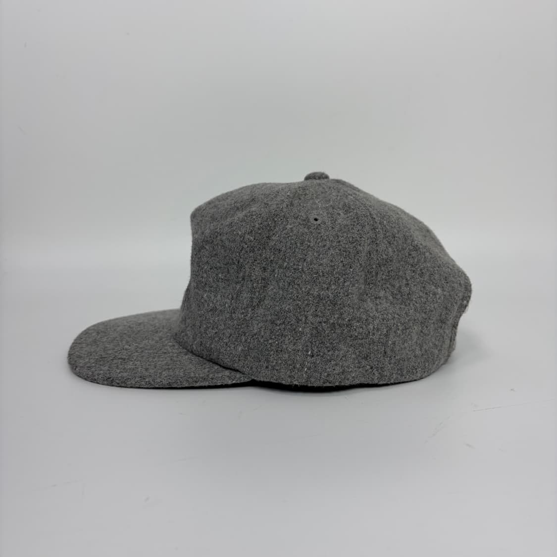 스투시 울 로고 볼캡 모자 상품이미지3