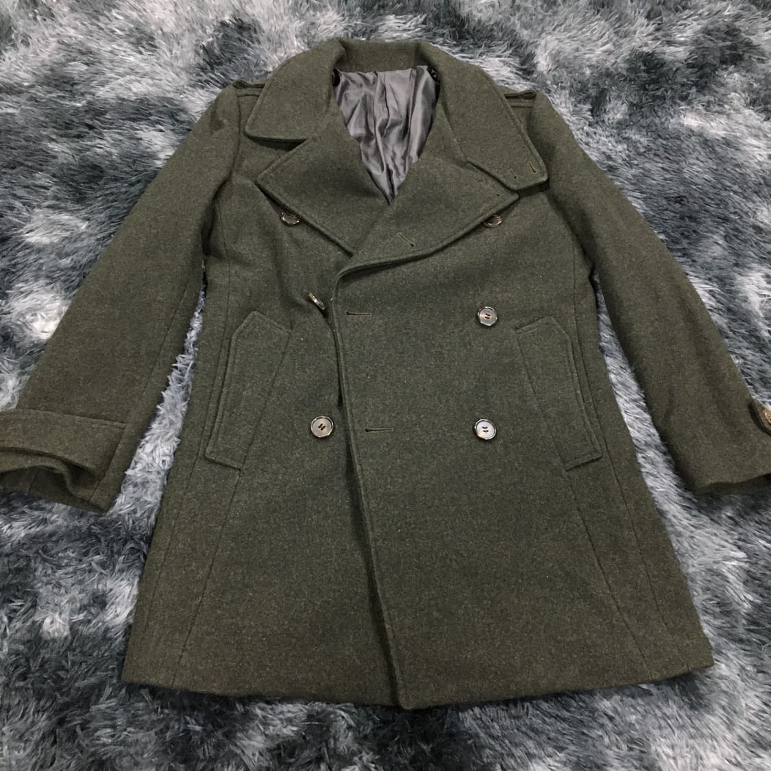 투티/0239 ziosongzio 모 코트 상품이미지3