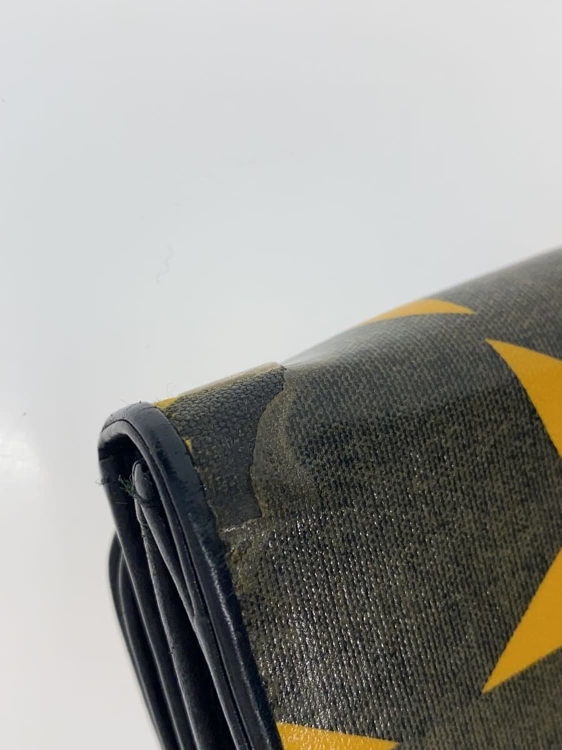 비비안웨스트우드 펑키드 스타 지갑 상품이미지4