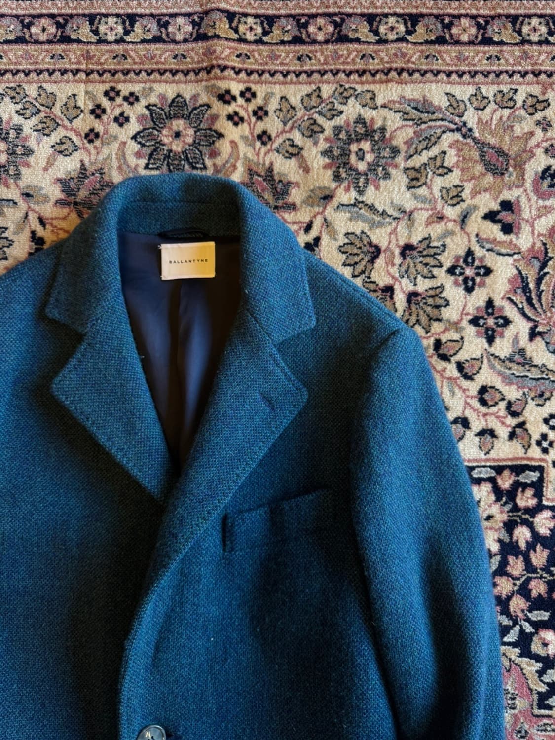 발렌타인 코트 100 상품이미지4