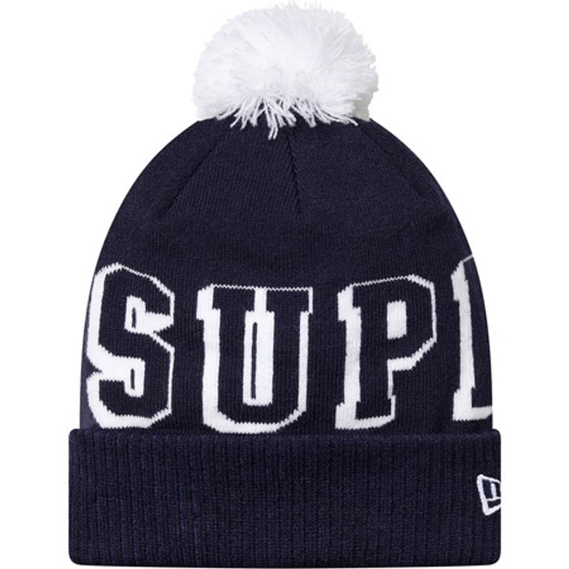 Supreme X New Era 슈프림 뉴에라 배너 비니 상품이미지6