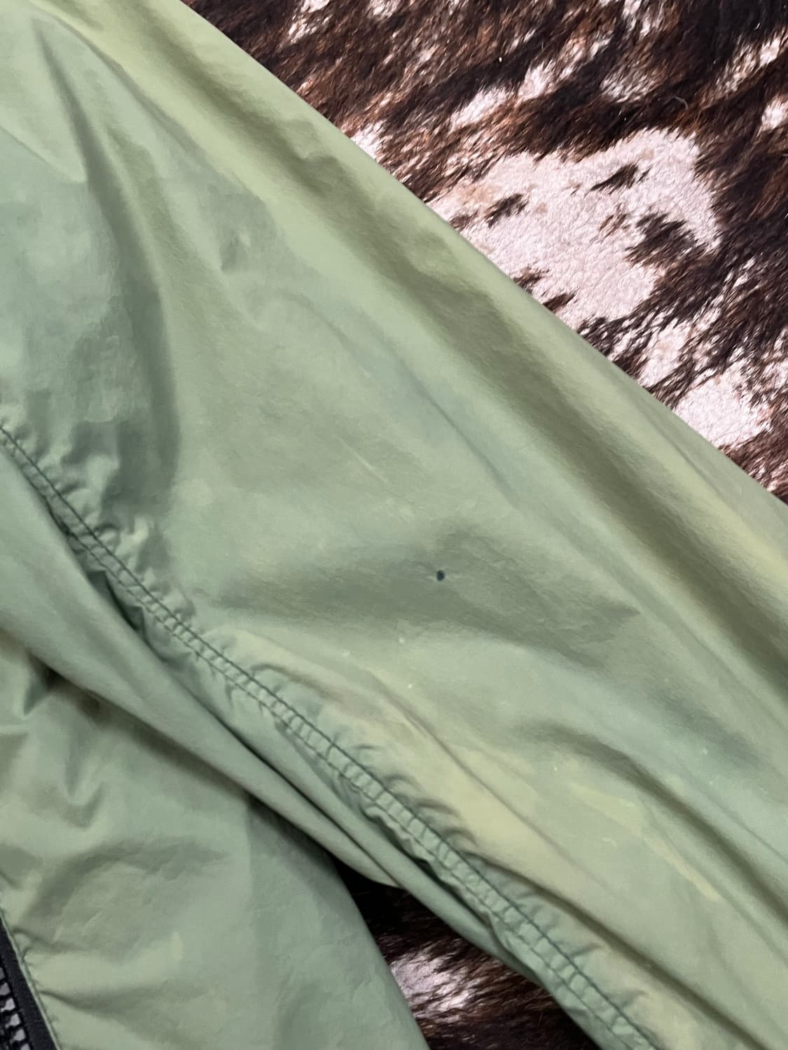 STONE ISLAND SKIN TOUCH NYLON TC  상품이미지6