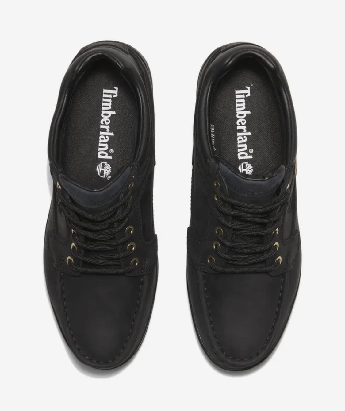 [280] 팀버랜드 헤리티지 목토 미드 고어텍스 - 블랙 풀 그레인 상품이미지2