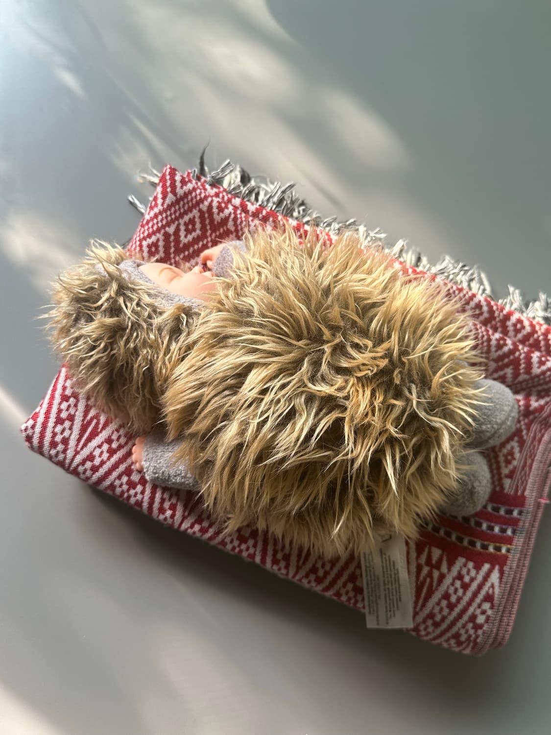 앤 게디스 헤지호그 30cm 상품이미지2