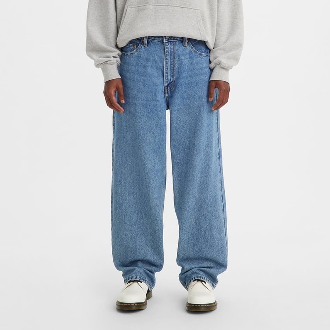 택o새상품)리바이스 578 30X32 상품이미지4