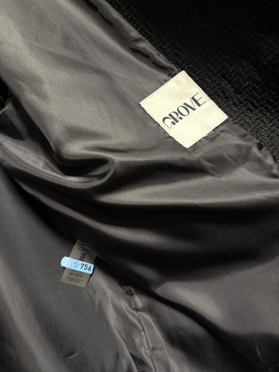 그로브스토어 떡볶이코트  상품이미지4