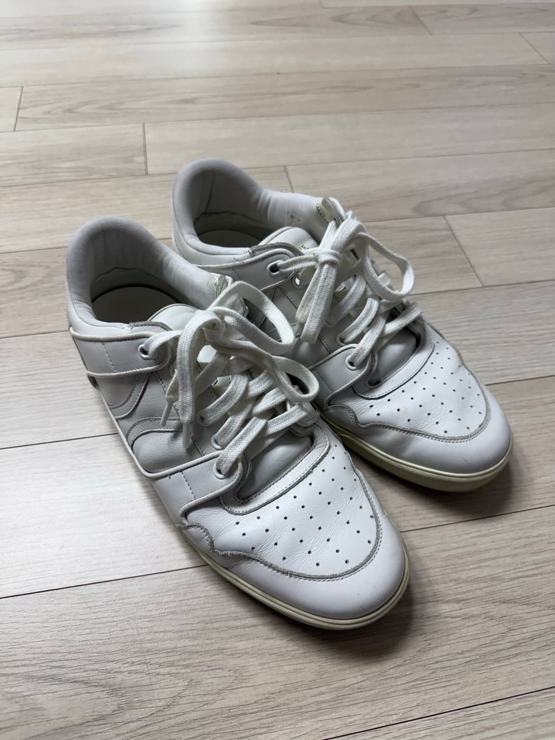 셀린느 Celine Sneakers 42 상품이미지2