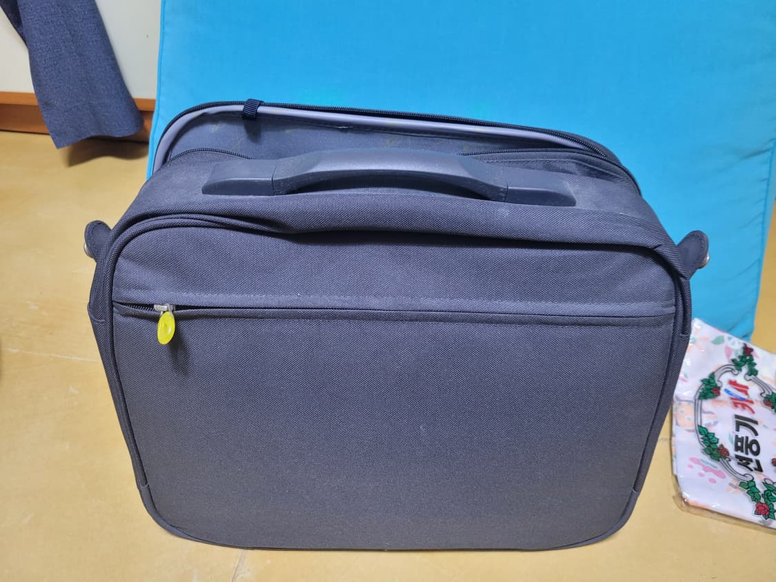 샘소나이트 그라파이트 여행가방 서류가방 보스턴백 상품이미지2