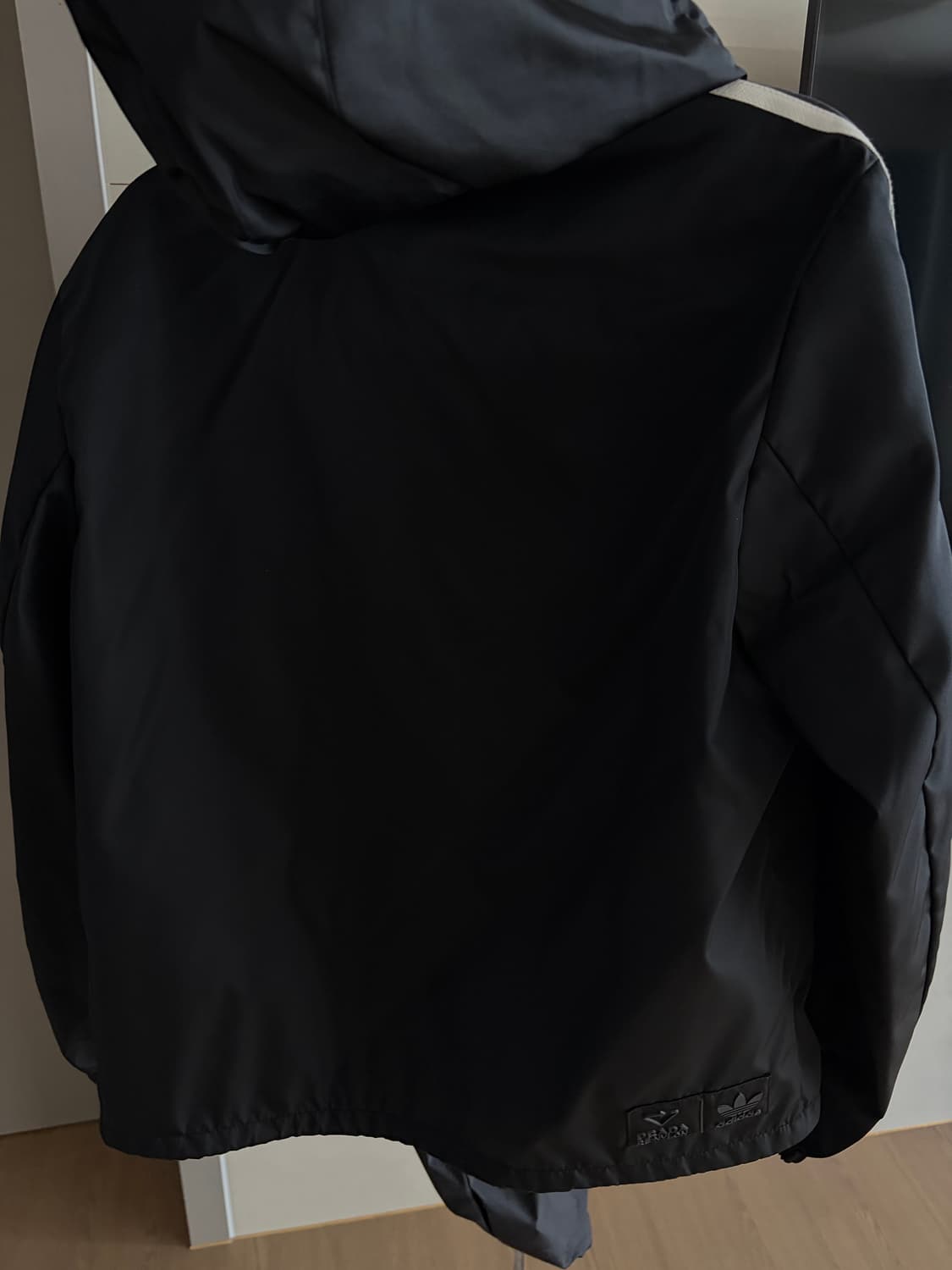 프라다x아디다스 리나일론 adidas for Prada Re-Nylon 상품이미지4