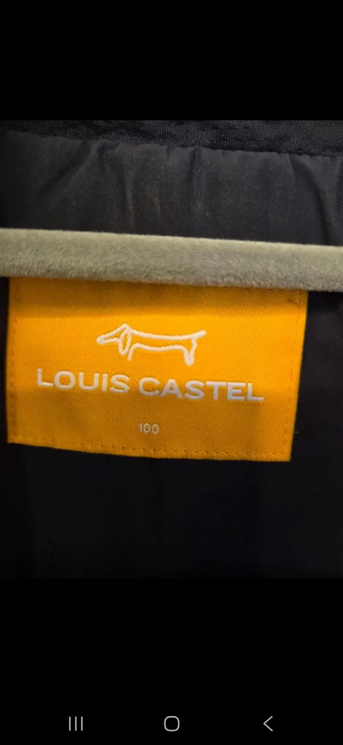 루이까스텔 바람막이집업 (봄.가을용) 상품이미지10