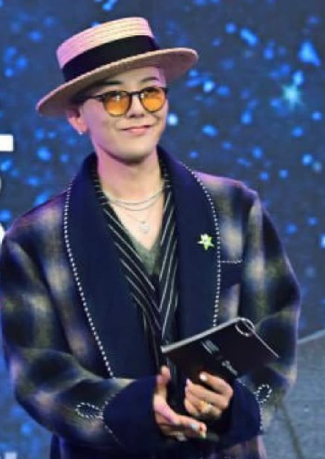 빈티지 브룩스브라더스 보터햇 메이드인 이태리 상품이미지9