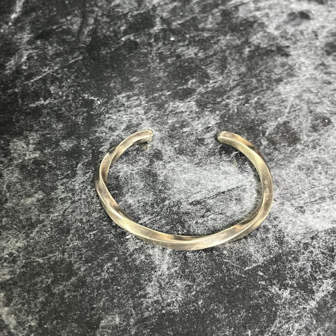 [Willie&Duffy]윌리앤더피 링 블랭켓 팔찌 상품이미지7