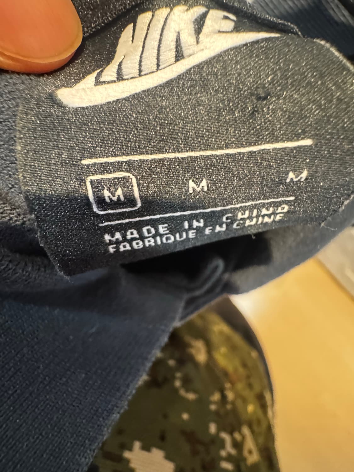 나이키 pk티 상품이미지2