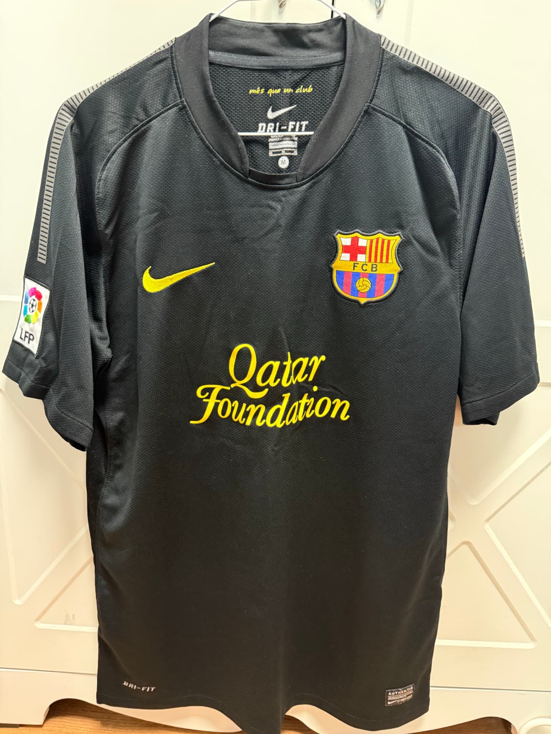 12-13  바르셀로나 유니폼 상품이미지1