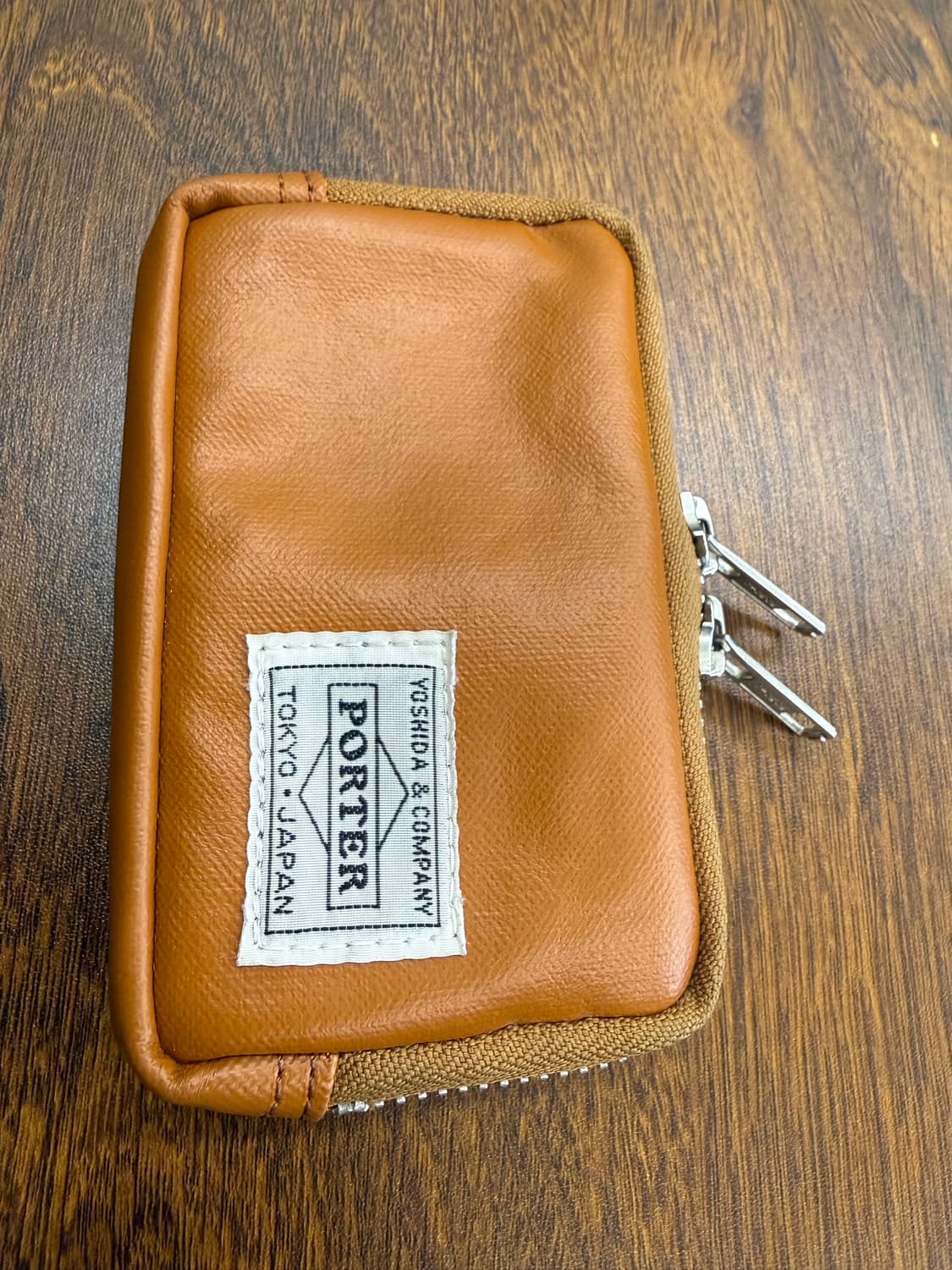 요시다 포터 지갑 상품이미지1