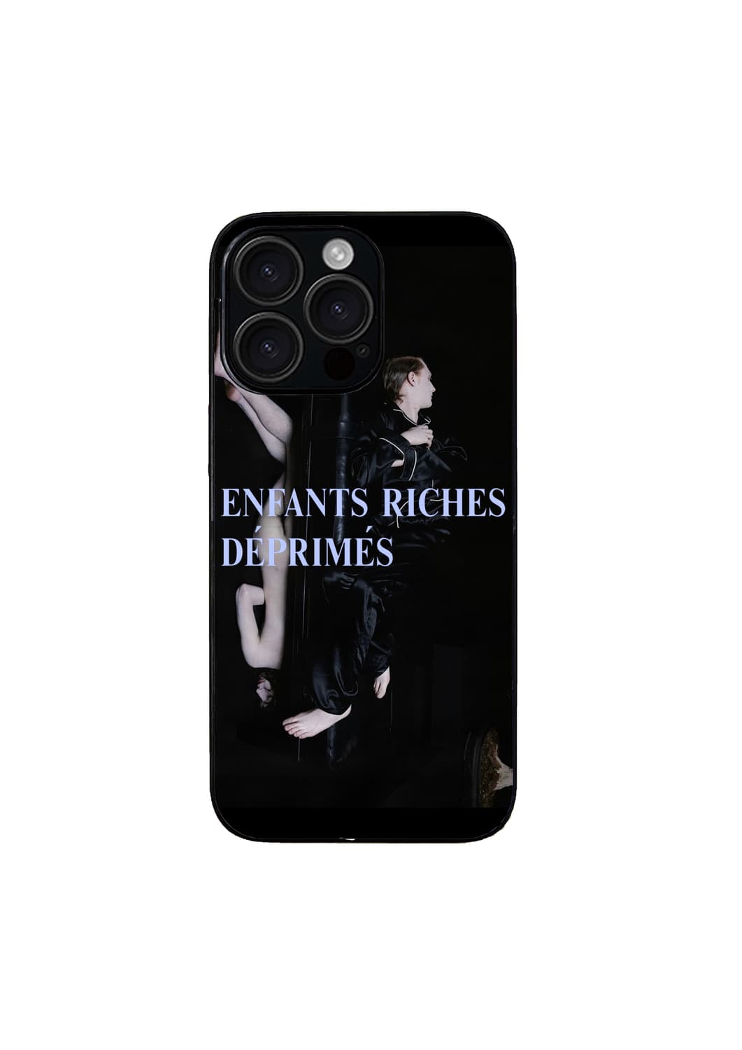 PRINTED IPHONE CASE 상품이미지2
