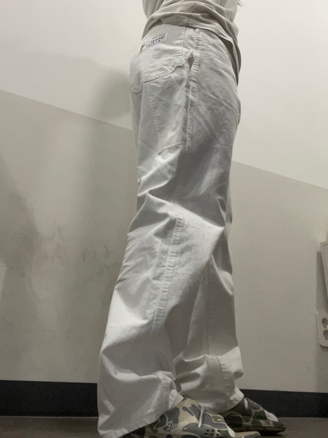 Dickies 디키즈 페인터 워크 카펜터 팬츠 상품이미지2