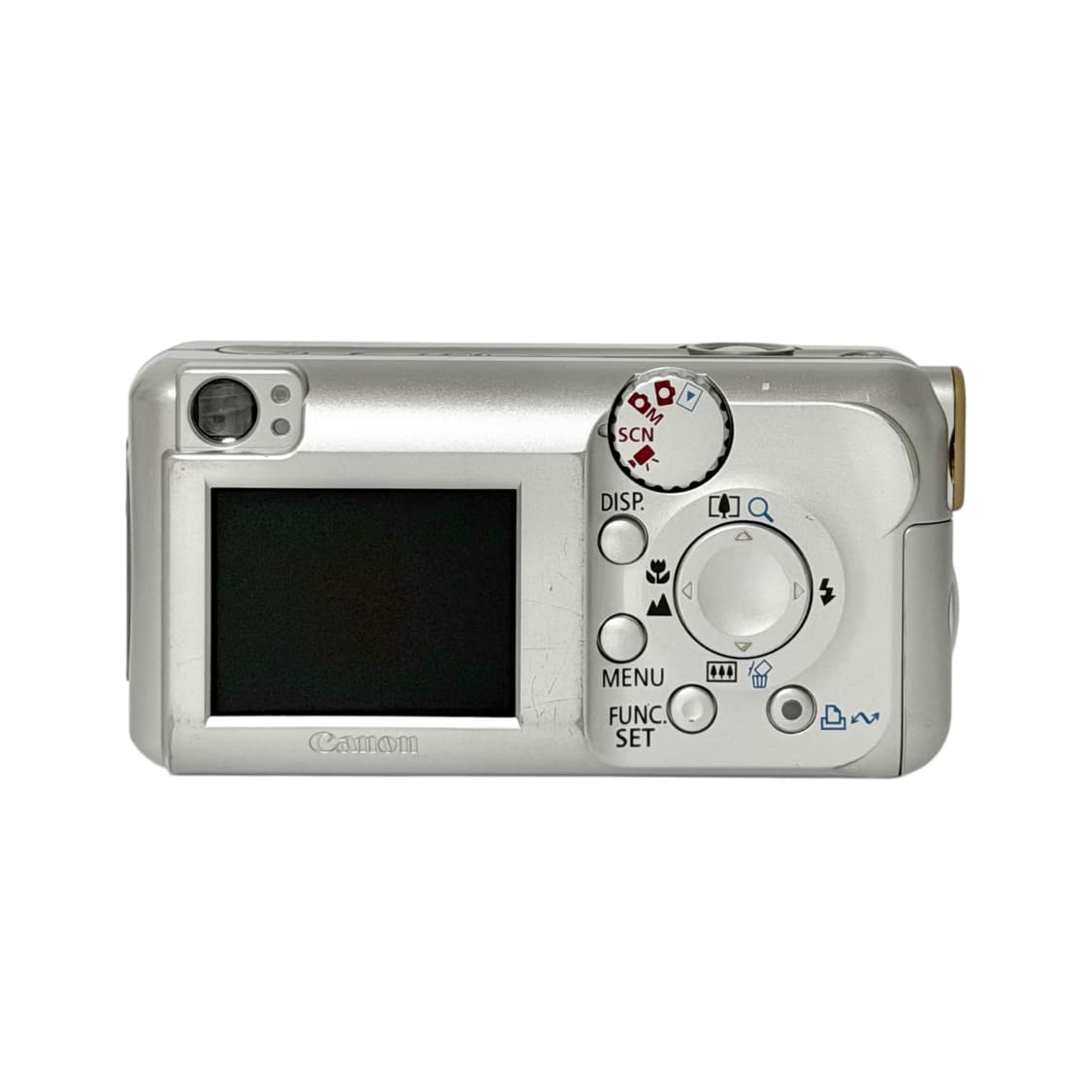 Canon Powershot 캐논 파워샷 A420 상품이미지6