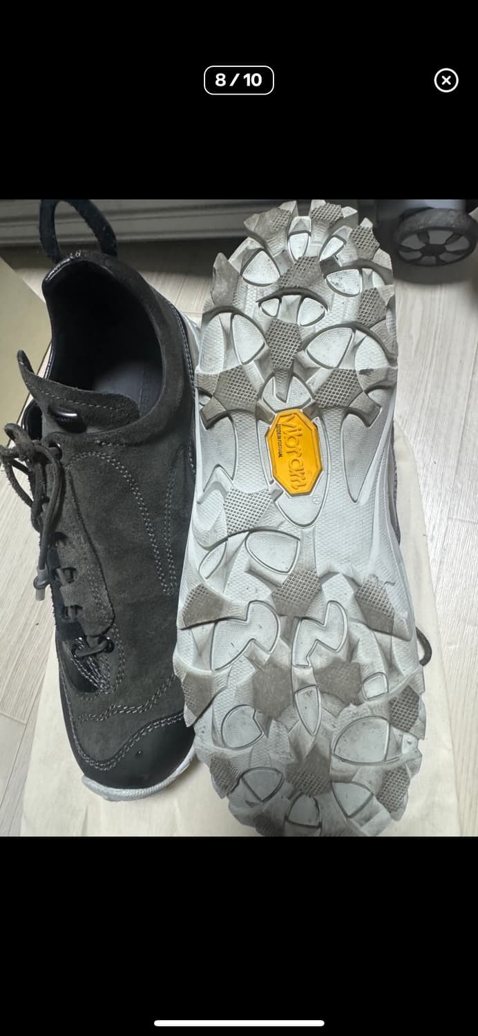 [42] 아워레가시 가베 크롬피크 상품이미지8