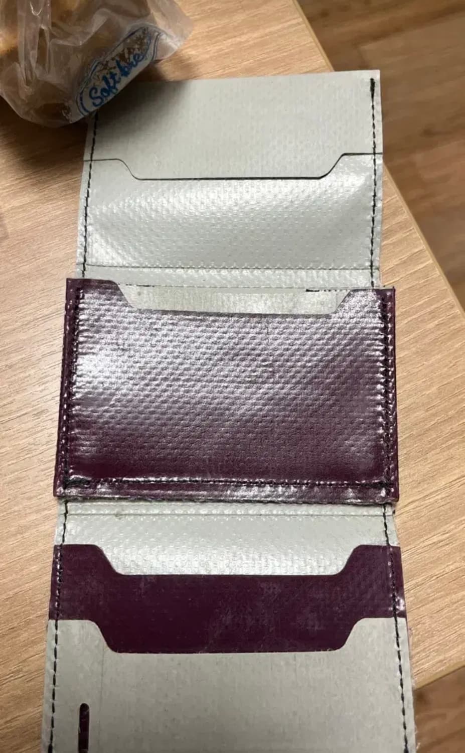 프라이탁 지갑 상품이미지2