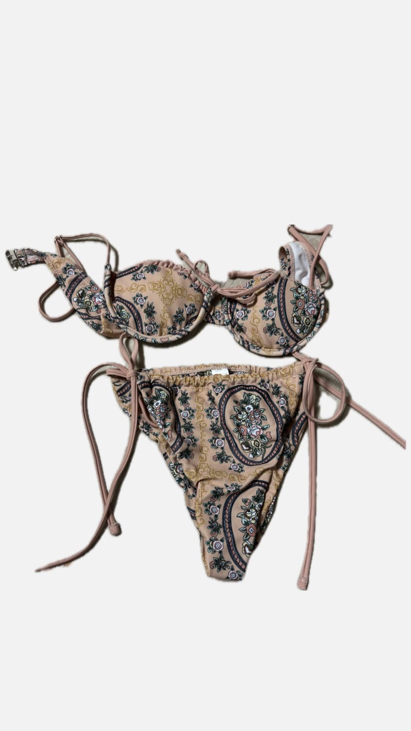 핏이 좋은 비키니 s사이즈 상품이미지1