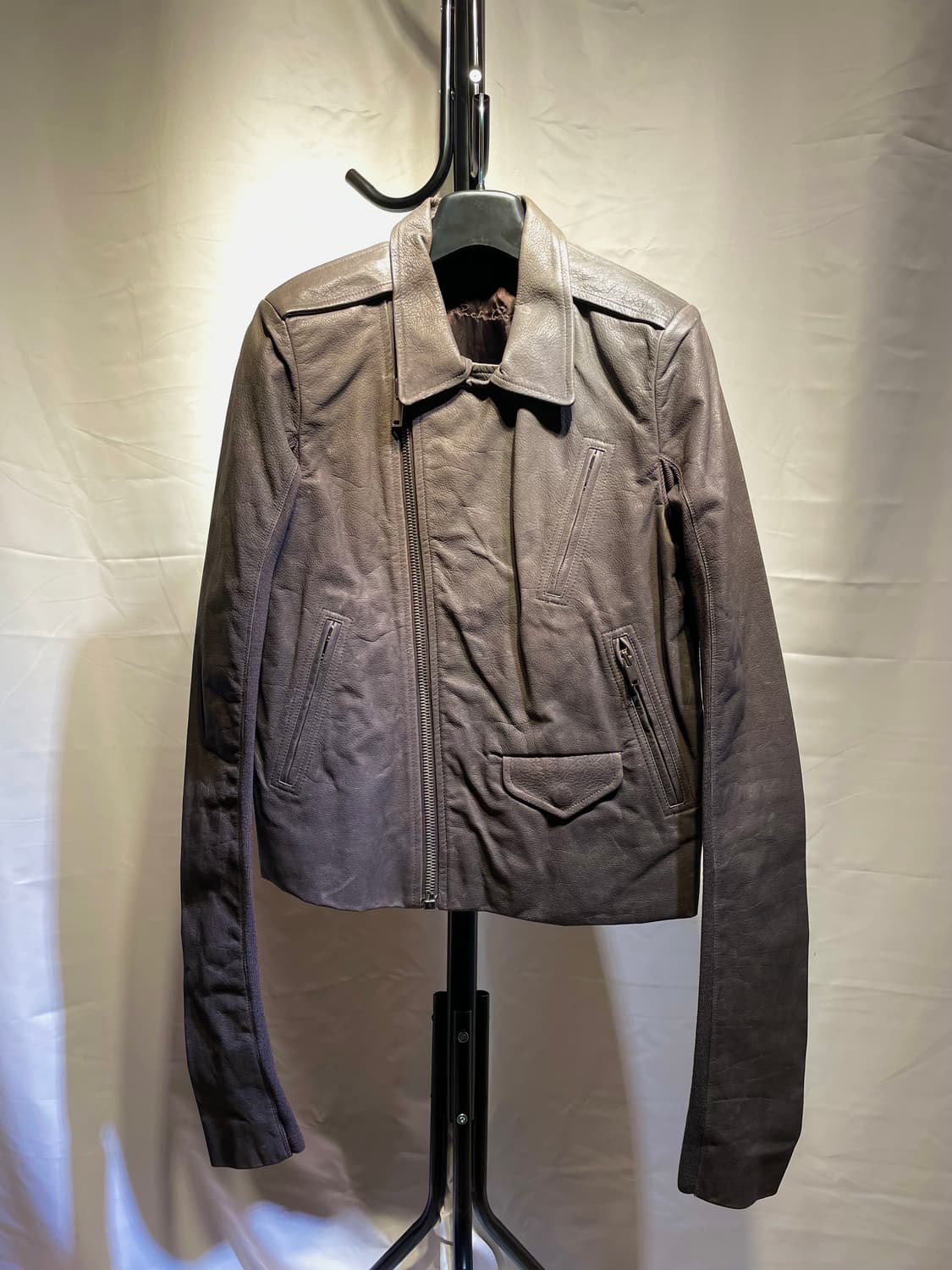 Rick owens stooge jacket (44) 상품이미지1