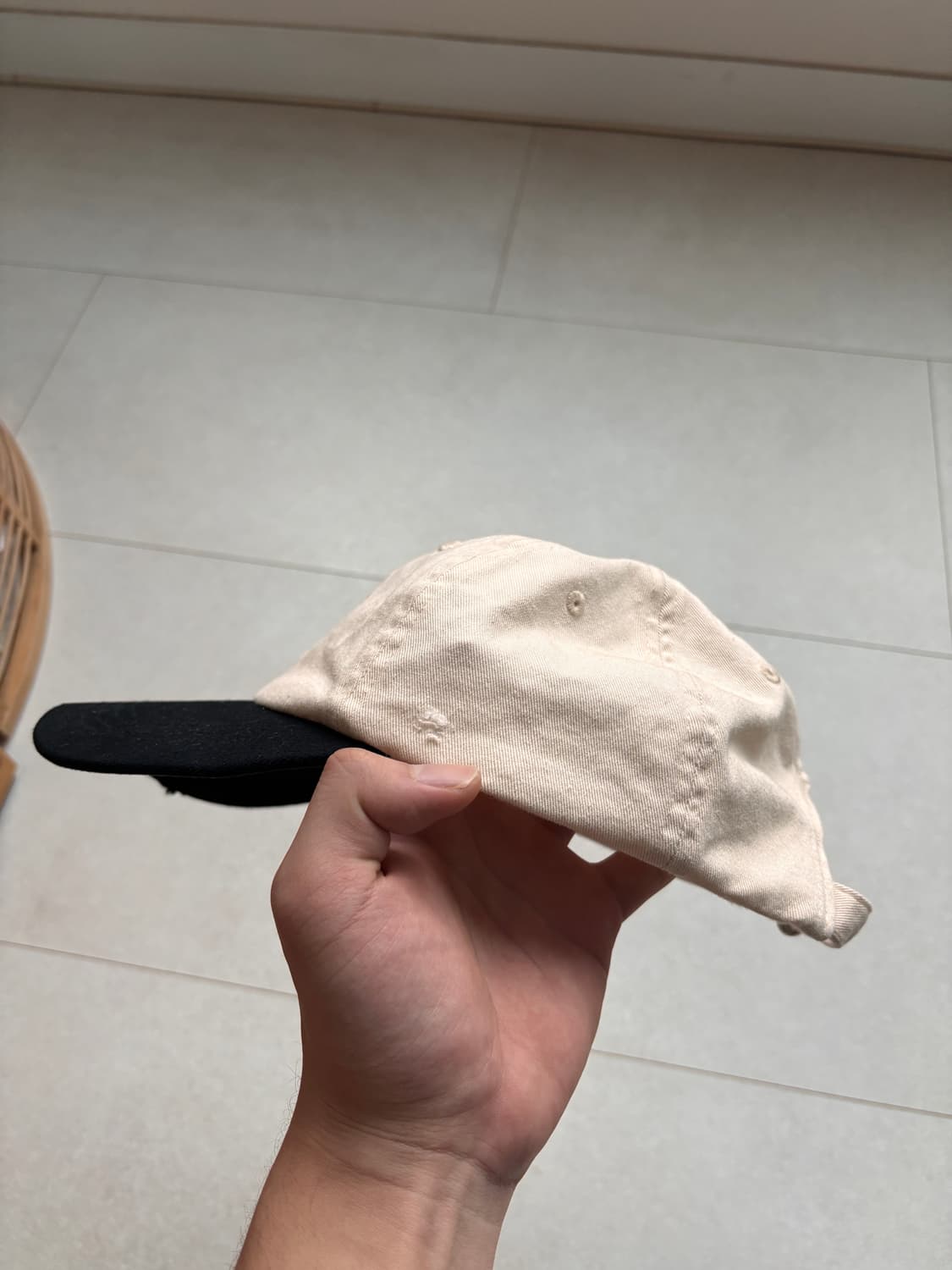 I LOVE NY Cap by ZARA 상품이미지5