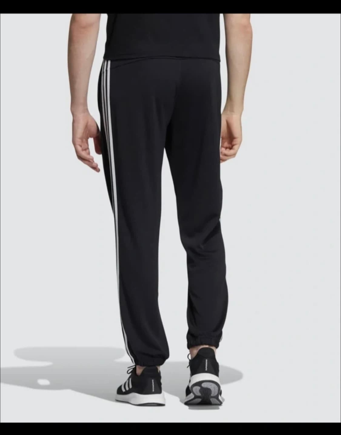 아디다스 트레이닝 바지 S - 새상품  상품이미지3