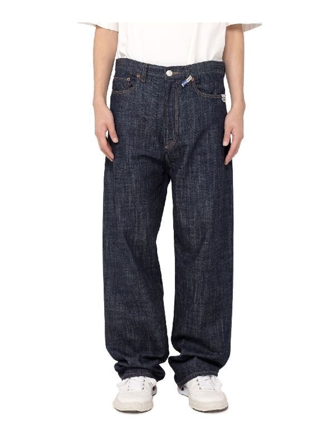 미하라야스히로 인스트루멘탈 데님 46 상품이미지1